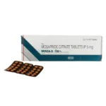 Moza 5 Mg (Mosapride) - Image 2