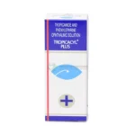 Tropicacyl Plus 3 ml (Phenylephrine)