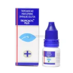 Tropicacyl Plus 3 ml (Phenylephrine) - Image 2