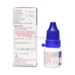 Tropicacyl Plus 3 ml (Phenylephrine) - Image 3