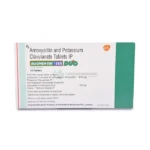 Augmentin 1000 Mg (Amoxicillin/Clavulanic Acid) - Image 2