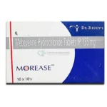 Morease 135 Mg (Mebeverine)