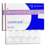 Morease 135 Mg (Mebeverine) - Image 2
