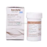 Beclate Rotacaps 200 Mcg (Beclomethasone Dipropionate) - Image 3