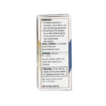 Nevanac Eye Drop 5 ml (Nepafenac) - Image 2