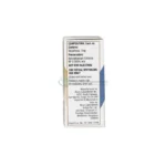 Nevanac Eye Drop 5 ml (Nepafenac) - Image 3