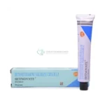 Betnovate 0.10% 20 gm (Betamethasone) - Image 2