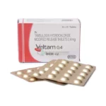 Veltam Plus 0.4 Mg (Tamsulosin/Dutasteride) - Image 2