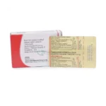 Veltam Plus 0.4 Mg (Tamsulosin/Dutasteride) - Image 3