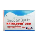 Natclovir 250 Mg (Of Natclovir)