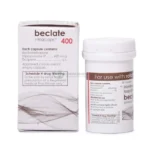 Beclate Rotacaps 400 Mcg (Beclomethasone Dipropionate) - Image 3