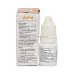 Zaha Eye Drop 3 ml (Azithromycin) - Image 3