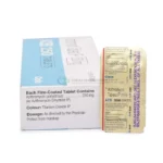 Azee 250 Mg (Azithromycin) - Image 3