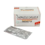 Omesec 20 Mg (Omeprazole) - Image 2