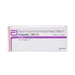 Calaptin SR 120 Mg (Verapamil)
