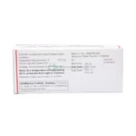 Calaptin SR 120 Mg (Verapamil) - Image 3