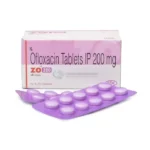 Zo 200 Mg (Ofloxacin) - Image 2