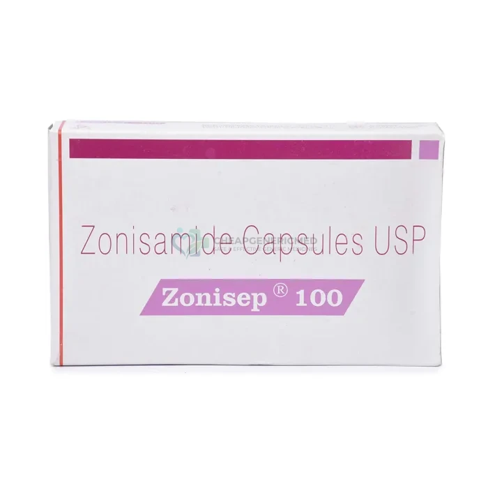 zonisep_100_mg_with_zonisamide.webp – watermarked Zonisep 100 Mg (Zonisamide) - Image 1