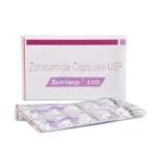 Zonisep 100 Mg (Zonisamide) - Image 2