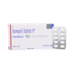 Cardace 10 Mg (Ramipril) - Image 2