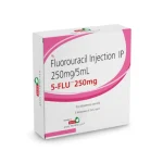 5FU Cbc 250 Mg Injection (5-Fluorouracil) - Image 2
