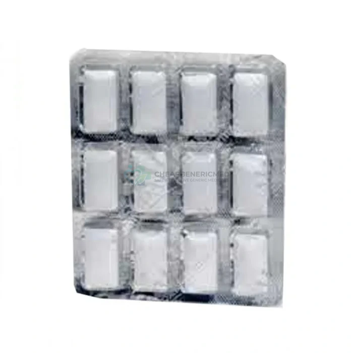 NuLife Chewettes 4 Mg (Nicotine Polacrilex Gum Usp) - Image 2