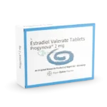 Progynova 2 Mg (Estradiol)