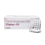 Ciplar 10 Mg (Propranolol) - Image 2