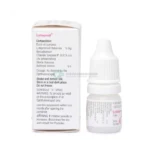 Lotepred Eye Drop of 5 ml (Loteprednol) - Image 3
