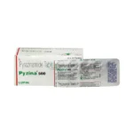 Pyzina 500 Mg (Pyrazinamide) - Image 3