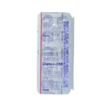 Ciplox 250 Mg (Ciprofloxacin) - Image 2