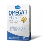 Omega 3 Forte (Natural Product)