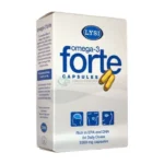 Omega 3 Forte (Natural Product) - Image 2