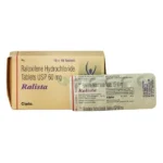 Ralista 60 Mg (Raloxifene) - Image 3