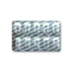 Megamentin 625 Tablet (Amoxicillin/Clavulanate) - Image 3