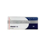 Razo 10 Mg (Rabeprazole)