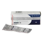 Razo 10 Mg (Rabeprazole) - Image 2