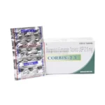 Corbis 2.5 Mg (Bisoprolol) - Image 3