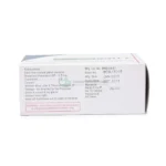 Corbis 2.5 Mg (Bisoprolol) - Image 4