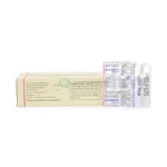 Glycomet GP (500+1) Mg (Metformin) - Image 3
