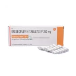 Grisovin FP 250 Mg (Griseofulvin) - Image 2