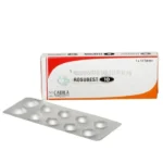 Rosubest 10 Mg (Rosuvastatin) - Image 2