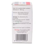 Hepcinat 400 Mg (Sofosbuvir) - Image 2