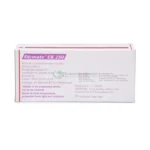 Dicorate ER 250 Mg (Divalproex) - Image 3