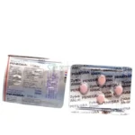 Penegra 50 Mg (Sildenafil Citrate) - Image 3