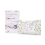 Ipravent Respules 2 ml (Ipratropium Bromide) - Image 2