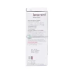 Ipravent Respules 2 ml (Ipratropium Bromide) - Image 3