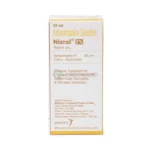 Nizral Solution 2% (50 ml)