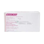 Dicorate ER 1000 Mg (Divalproex) - Image 3