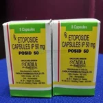 Posid 50 Mg (Etoposid) - Image 2